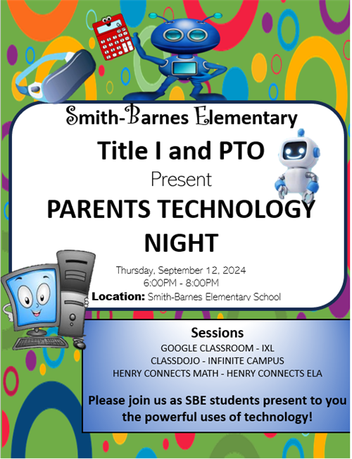 Technology Night